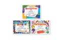 Recognition Certificates